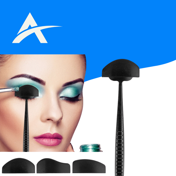 3 em 1 Kit Linha de Sombra
