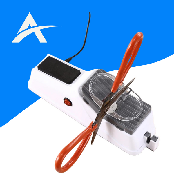 Afiador Elétrico Pro®