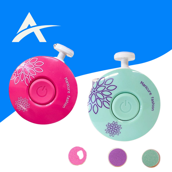 Aparador de Unhas Infantil