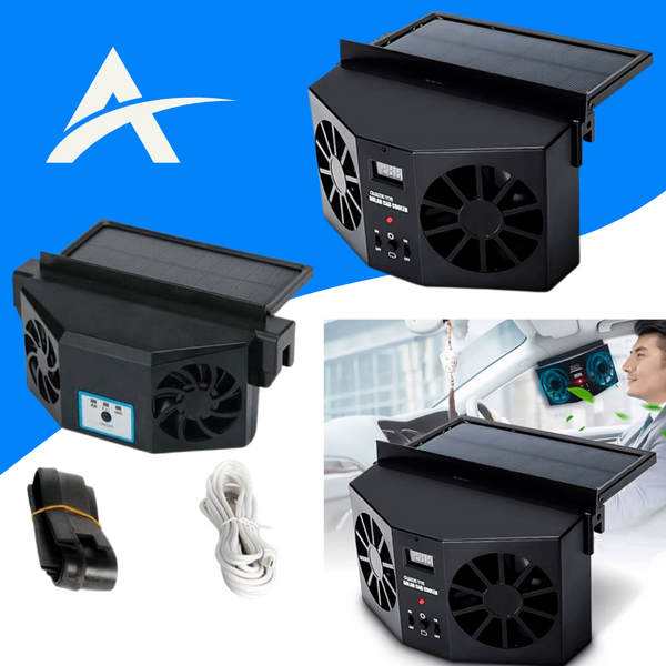Ar Condicionado Portátil - FreezePro