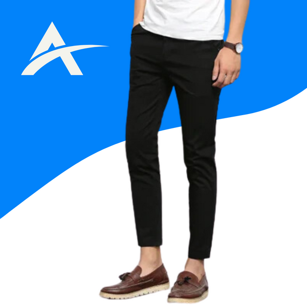 Calça Alfaiataria Masculina Reta