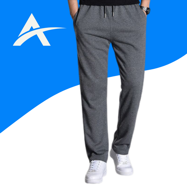 Calça De Moletom Masculina