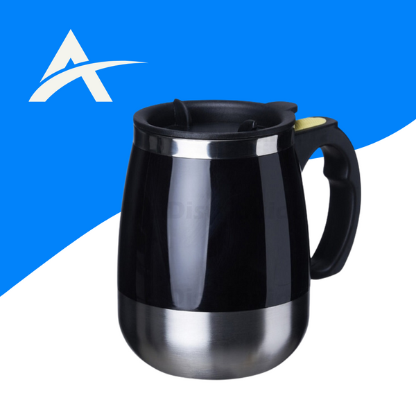 Caneca Mixer Térmica