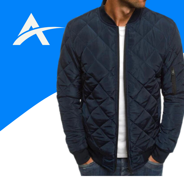 Casaco Masculino Inverno Forrado