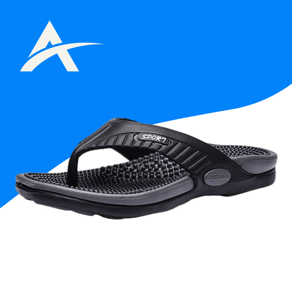 Chinelo Confortável Masculino SportMax®