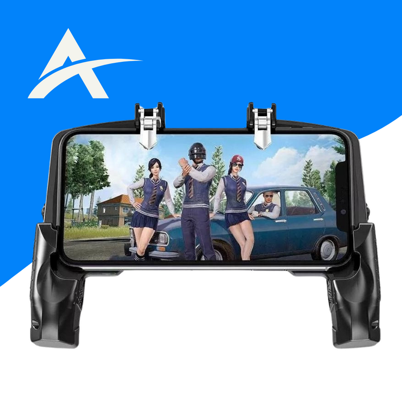Controle para Celular Gamer