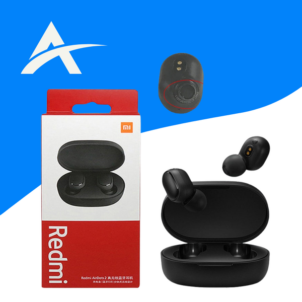 Fone de Ouvido Xiaomi Redmi AirDots 2