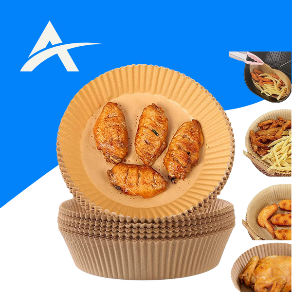 Forro Antiaderente p/ AirFryer