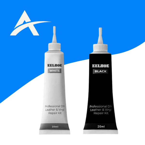 Gel Reparador de Couro - Slim Pro