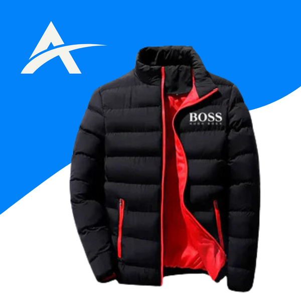 Jaqueta Boss - Masculina
