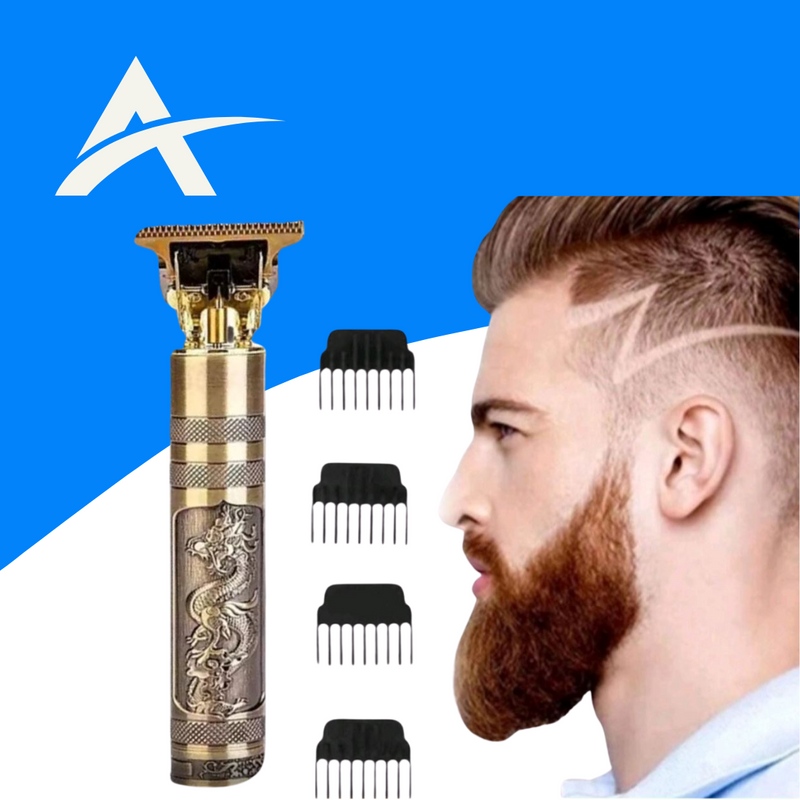 Máquina de Barbear | Compre 1 Leve 2