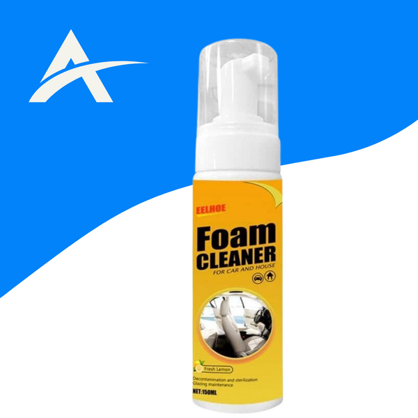 Removedor De Manchas para Carros - Car Cleaner