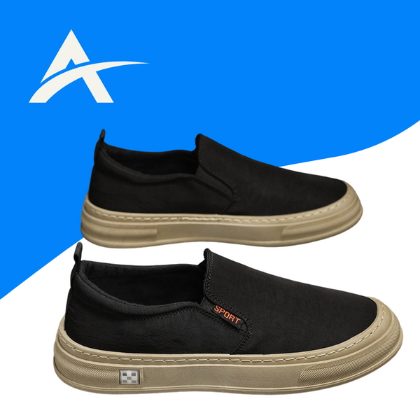 Sapato Mocassim Masculino Casual
