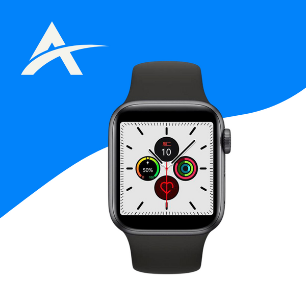 Smart Watch Men 2022 Bluetooth