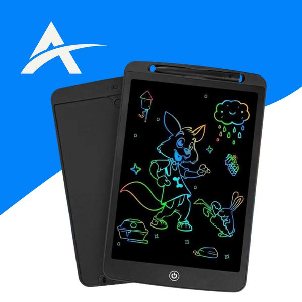 Tablet Mágico Educativo