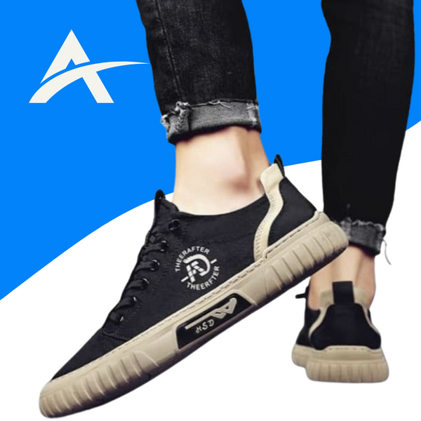 Tênis Masculino Casual