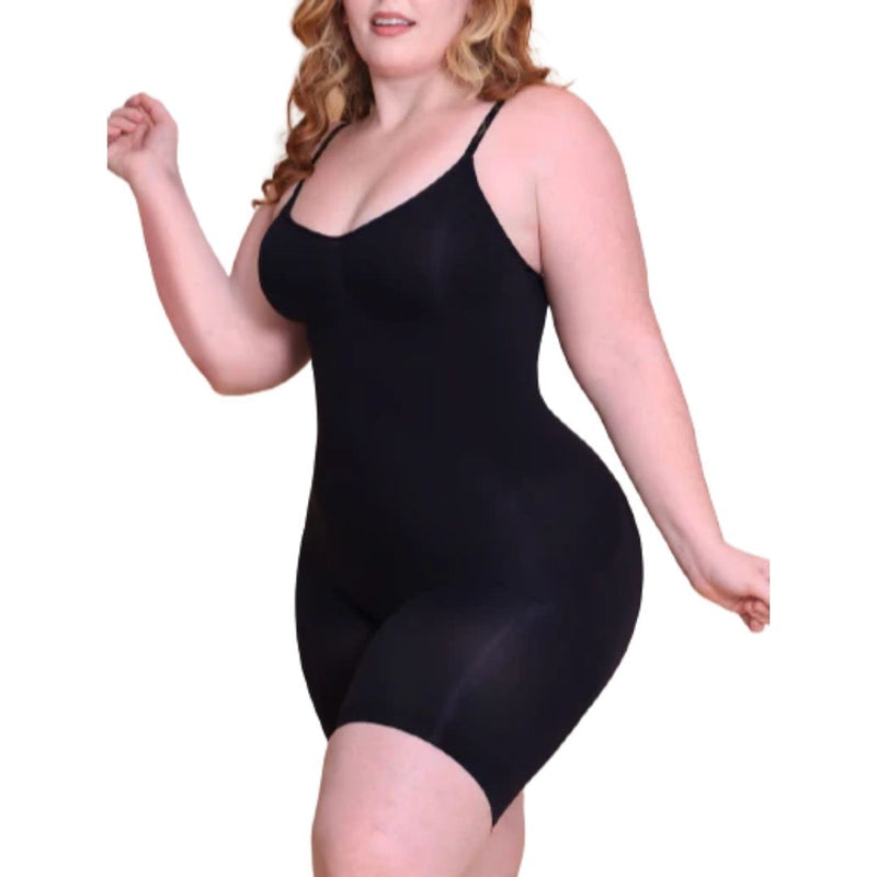 Body Ultra Shaper Aurora: Compre 1, Leve 2! Transforme Sua Silhueta com Elegância!