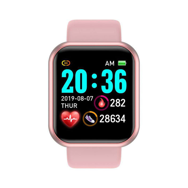 Smart Watch D20