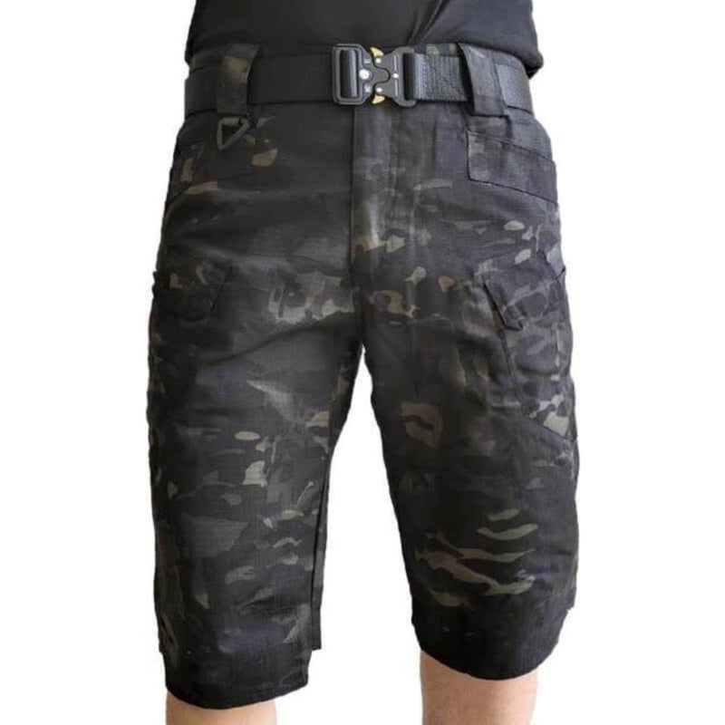 Bermuda Cargo Masculina Militar