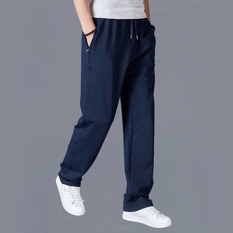 Calça De Moletom Masculina