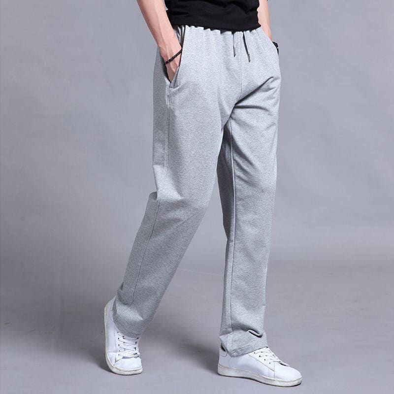 Calça De Moletom Masculina