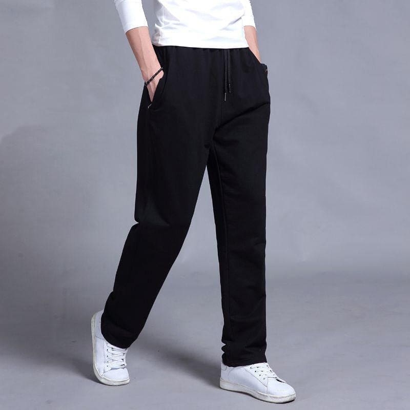 Calça De Moletom Masculina