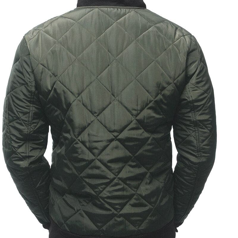 Casaco Masculino Inverno Forrado