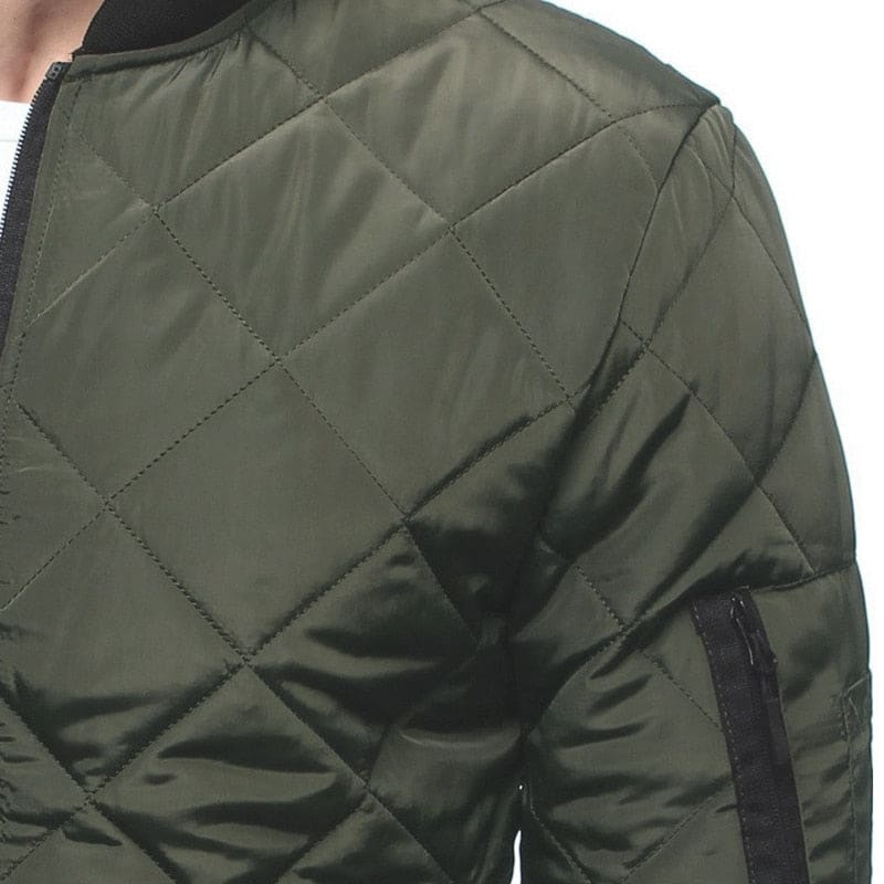 Casaco Masculino Inverno Forrado
