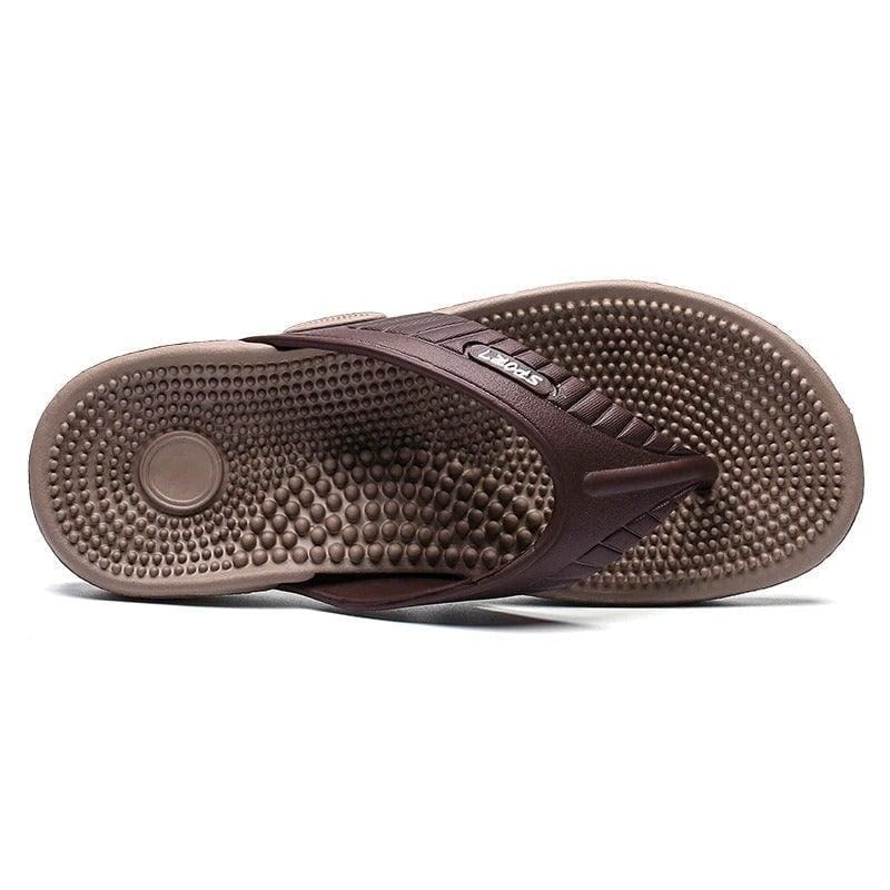 Chinelo Confortável Masculino SportMax®