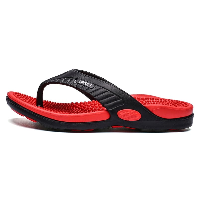 Chinelo Confortável Masculino SportMax®