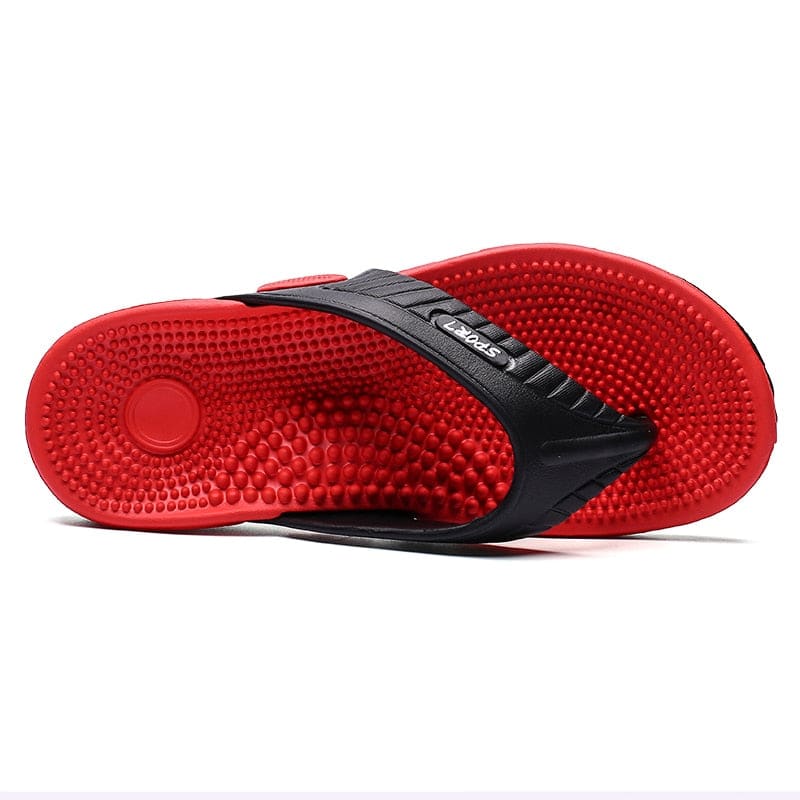 Chinelo Confortável Masculino SportMax®
