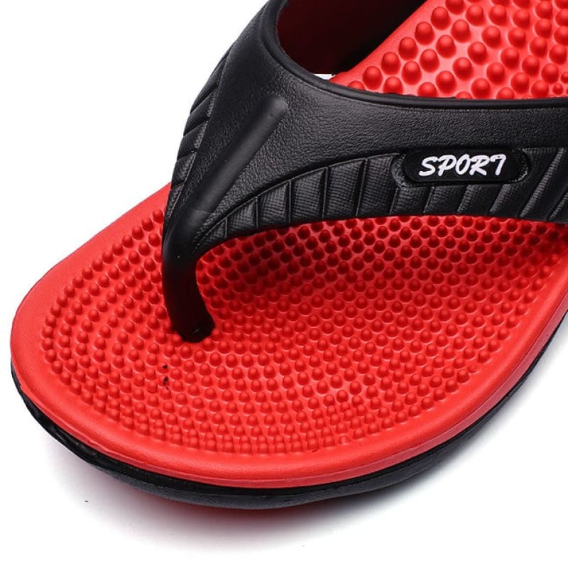 Chinelo Confortável Masculino SportMax®