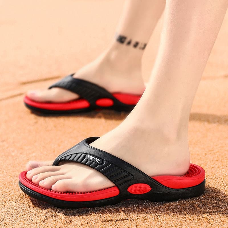 Chinelo Confortável Masculino SportMax®