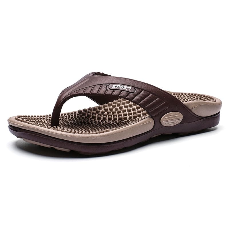 Chinelo Confortável Masculino SportMax®