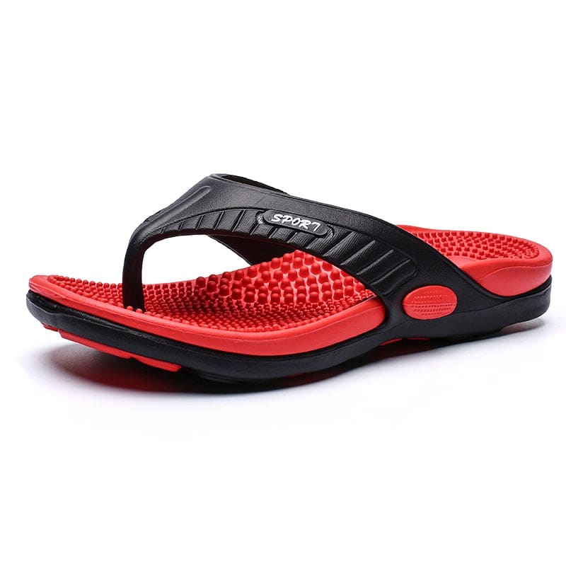 Chinelo Confortável Masculino SportMax®