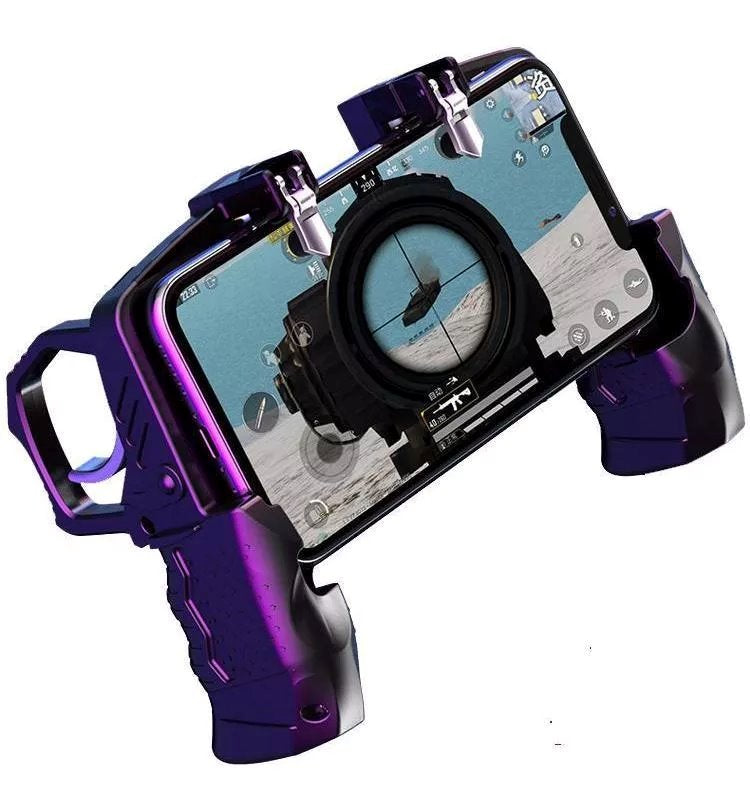 Controle para Celular Gamer