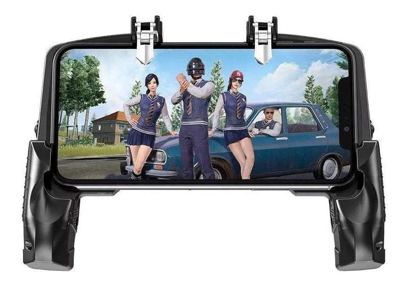Controle para Celular Gamer