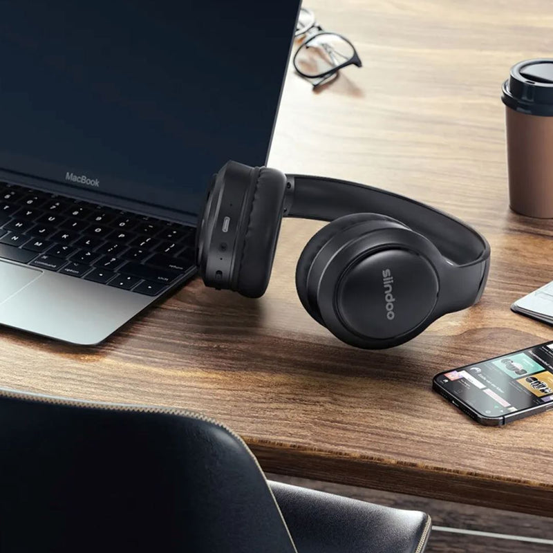 Headset Bluetooth | Fone de Ouvido Sem Fio