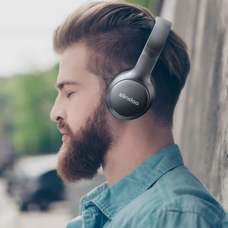 Headset Bluetooth | Fone de Ouvido Sem Fio