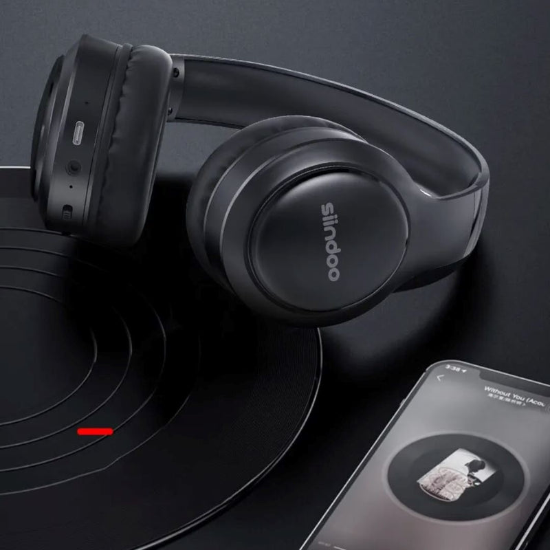 Headset Bluetooth | Fone de Ouvido Sem Fio