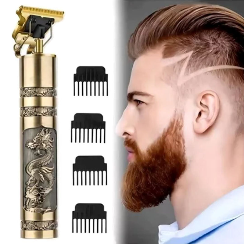 Máquina de Barbear | Compre 1 Leve 2