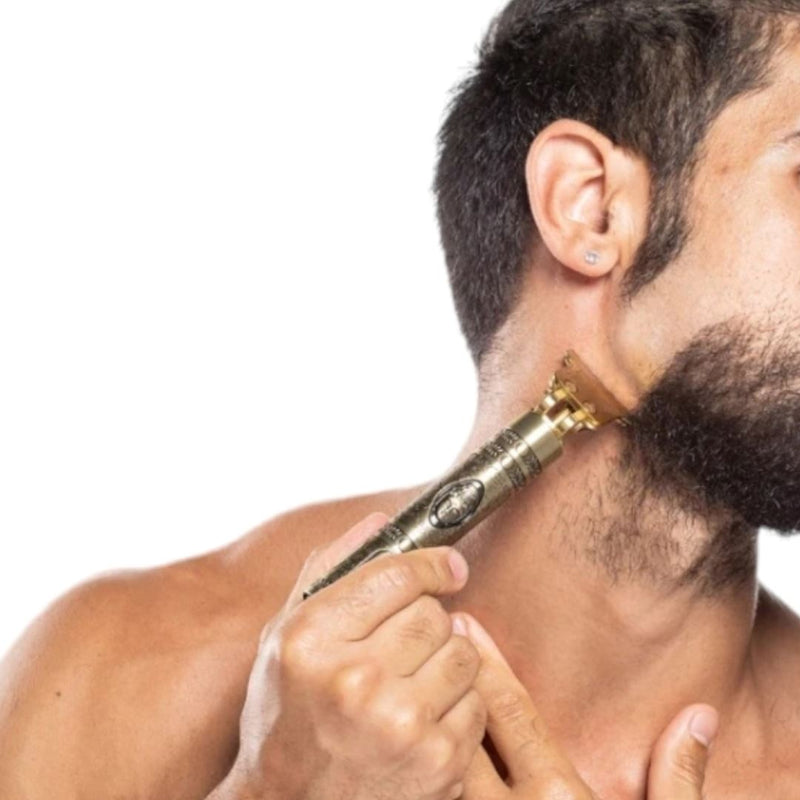 Máquina de Barbear | Compre 1 Leve 2