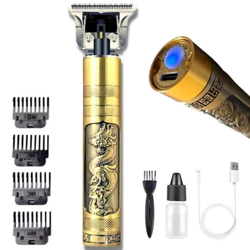 Máquina de Barbear | Compre 1 Leve 2