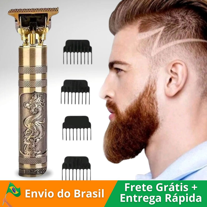 Máquina de Barbear | Compre 1 Leve 2