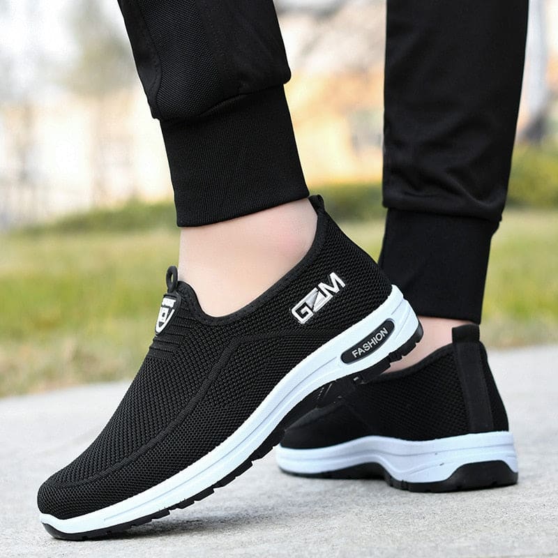 Tênis Casual Esportivo Masculino