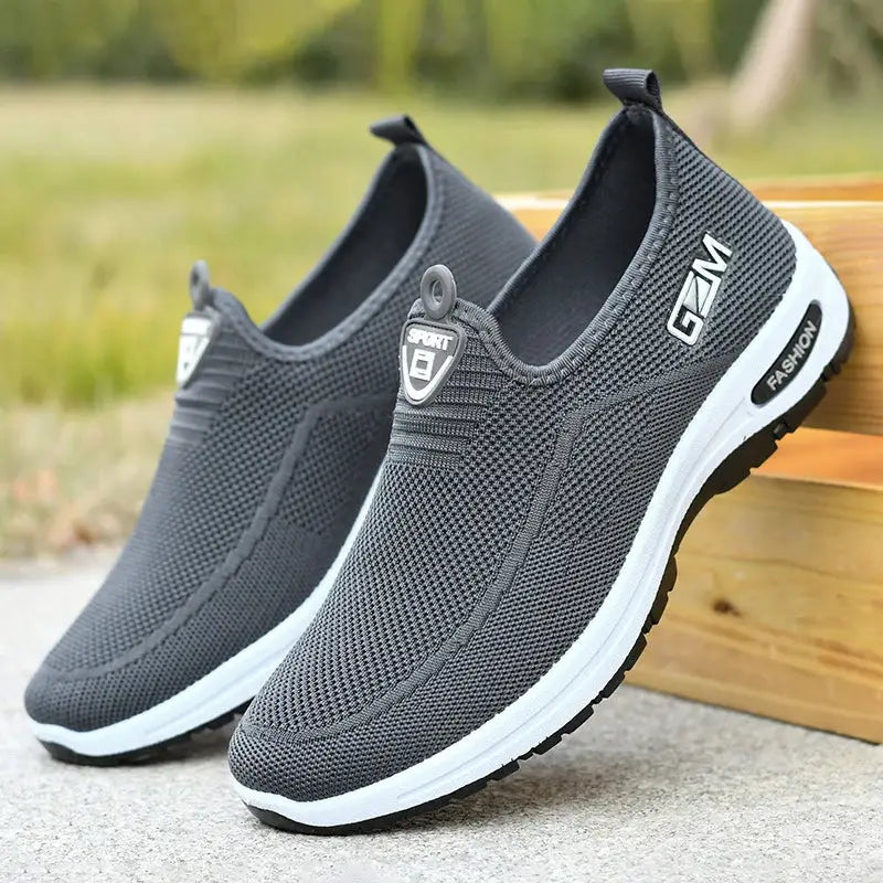 Tênis Casual Esportivo Masculino