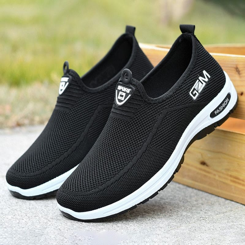 Tênis Casual Esportivo Masculino