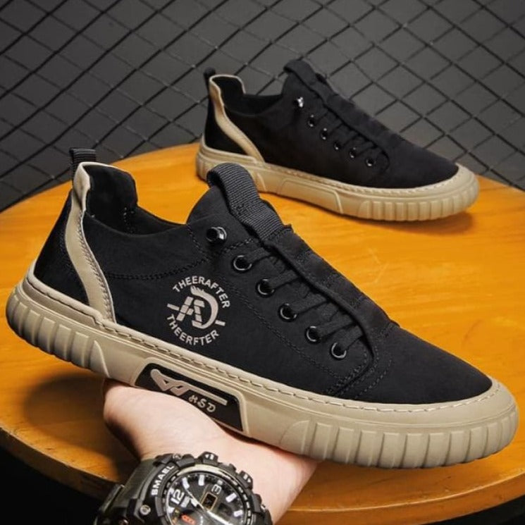 Tênis Masculino Casual