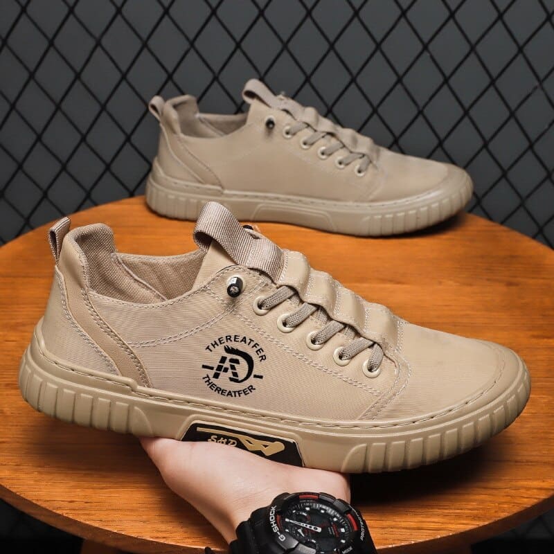 Tênis Masculino Casual