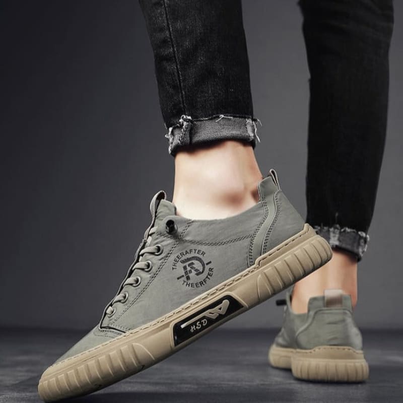 Tênis Masculino Casual